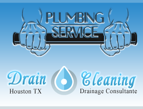 Logo plumbing Service Logo